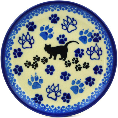 Mini Plate, Coaster plate