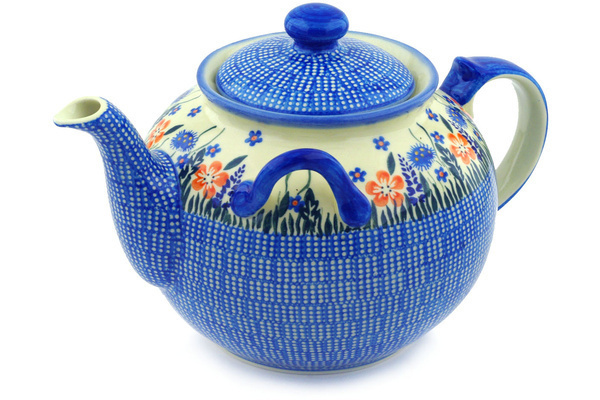 Tea or Coffee Pot 98 oz