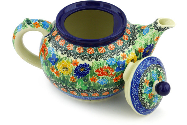 Tea or Coffee Pot 40 oz