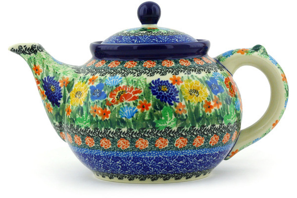 Tea or Coffee Pot 40 oz