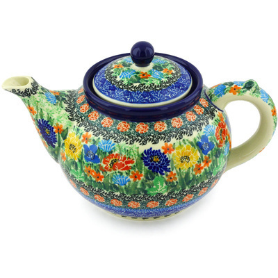 Tea or Coffee Pot 40 oz