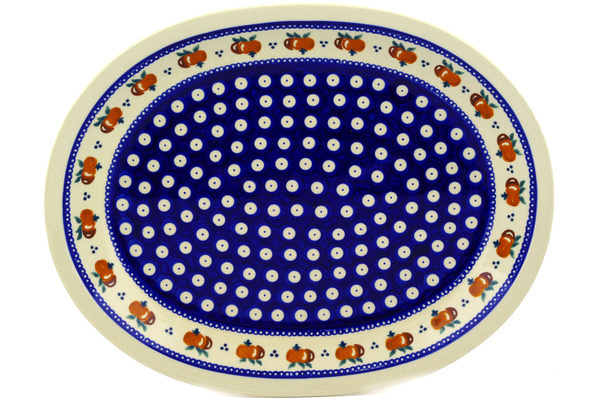 Platter 13"