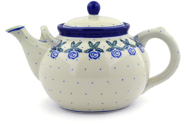 Tea or Coffee Pot 61 oz