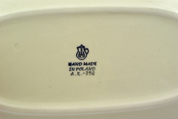 Sugar and Creamer Set 10"