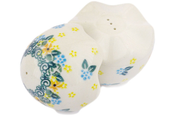 Salt and Pepper Set 3"