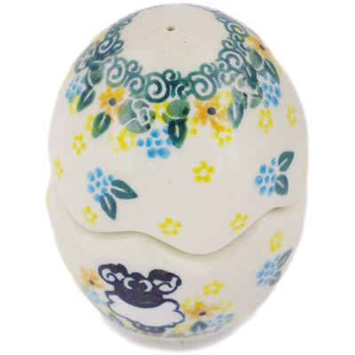 Salt and Pepper Set 3"