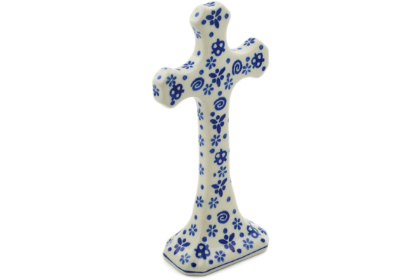Standing Cross 6"