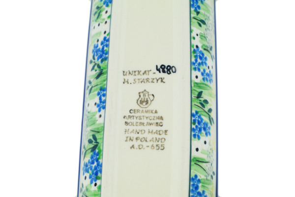 Rolling Pin Cradle 13"