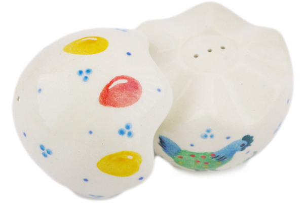 Salt and Pepper Set 3"