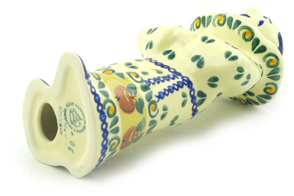 Harlequin Figurine 8"