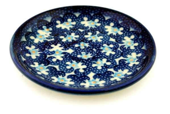 Mini Plate, Coaster plate