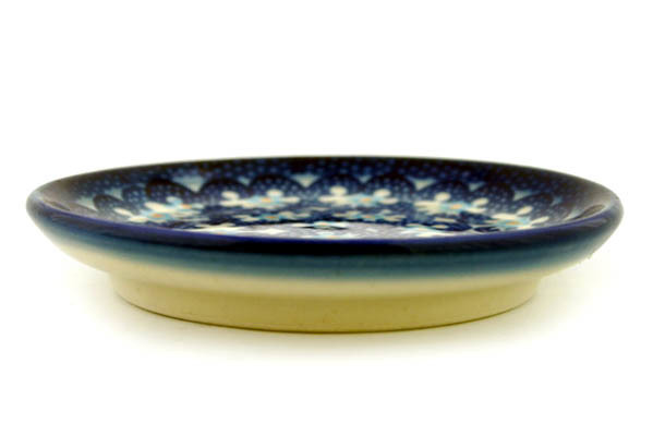 Mini Plate, Coaster plate