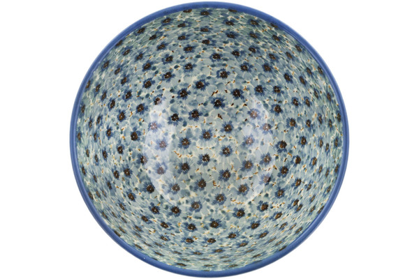 Bowl with Pedestal 10"