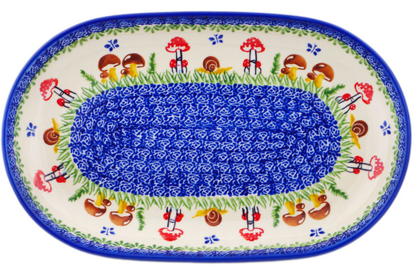 Platter 13"
