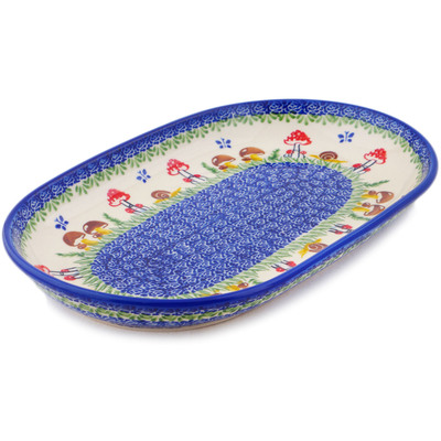 Platter 13"