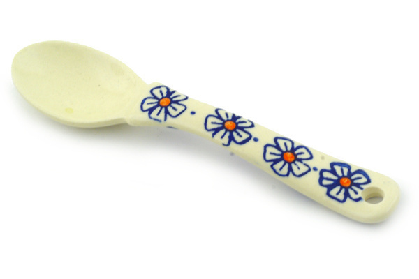 Spoon 6"