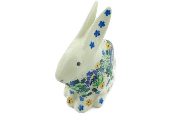 Bunny Figurine 5"