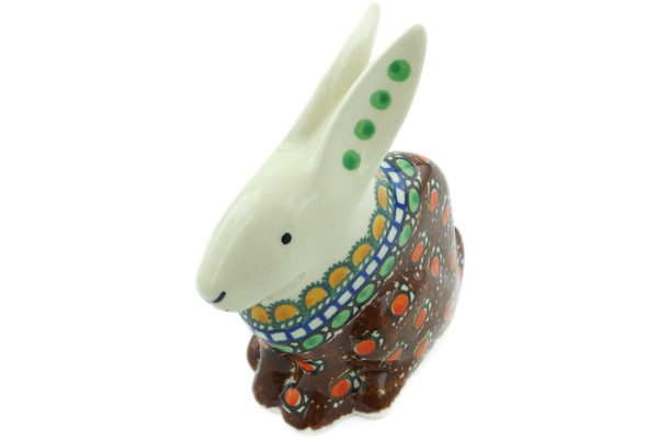 Bunny Figurine 5"