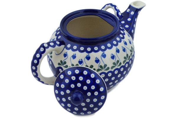 Tea or Coffee Pot 84 oz