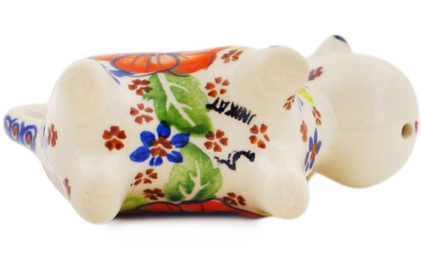 Cow Shaped Creamer 2 oz