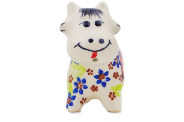 Cow Shaped Creamer 2 oz