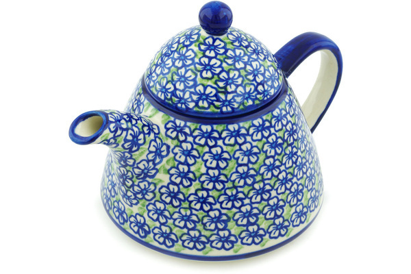 Tea or Coffee Pot 39 oz