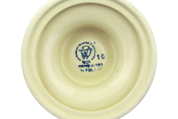 Christmas Tree Candle Holder 8"