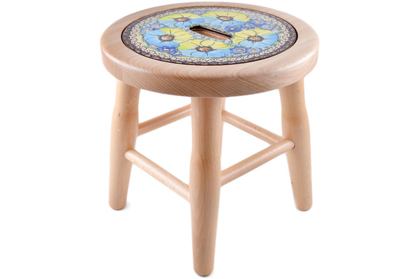 Stool 12"
