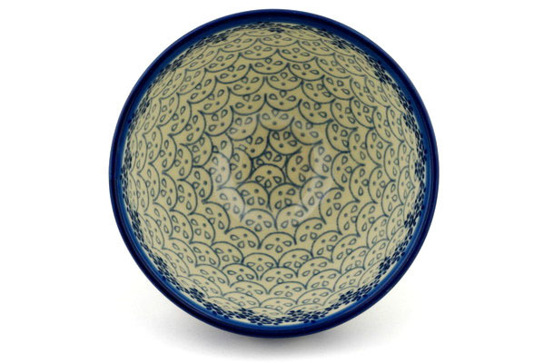 Bowl with Pedestal 5"