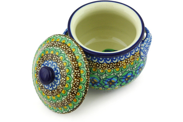 Bouillon Cup with Lid 15 oz