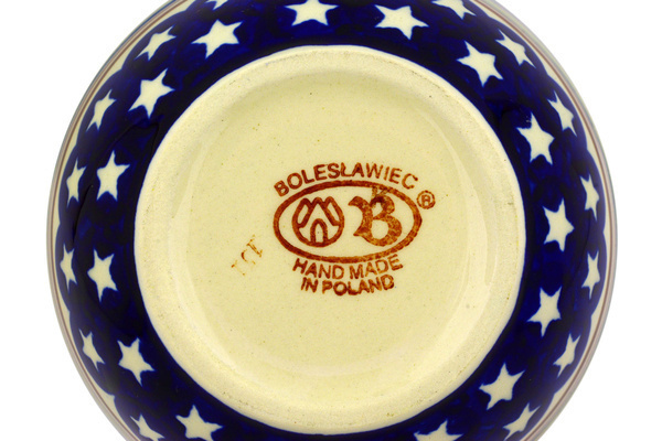 Bowl 6"