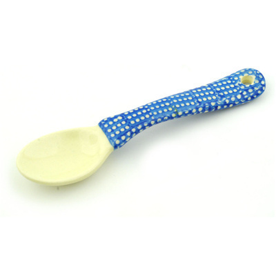 Spoon 6"