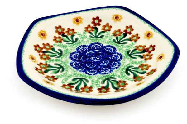 Saucer 6"