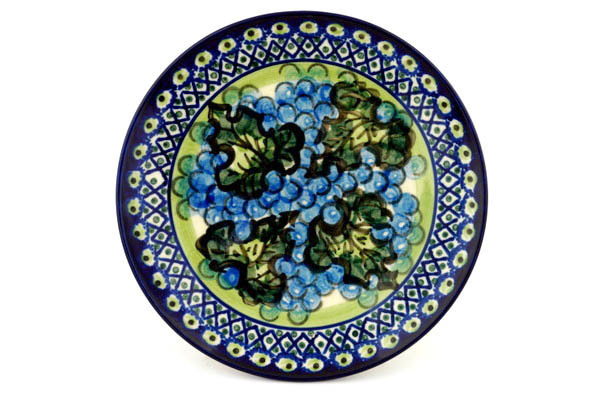 Plate 8"