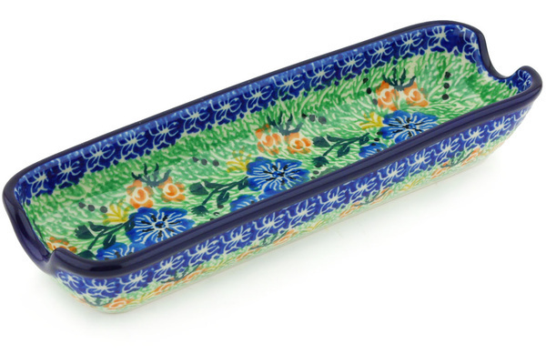 Corn Tray 8"