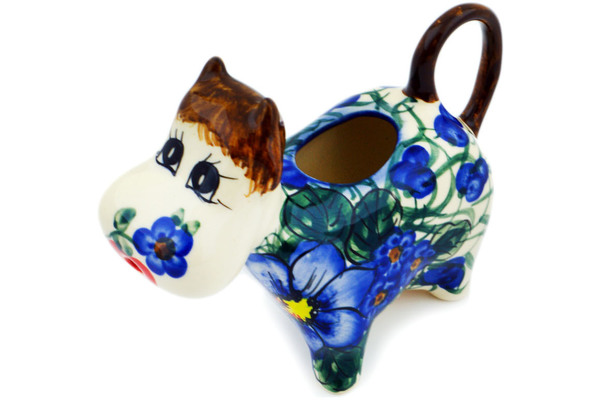 Cow Shaped Creamer 5 oz