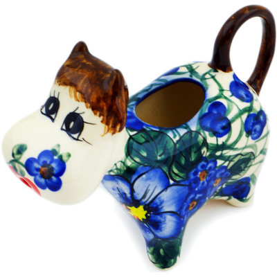 Cow Shaped Creamer 5 oz