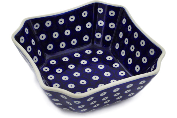 Square Bowl 7"