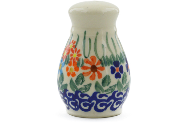 Pepper Shaker 3"