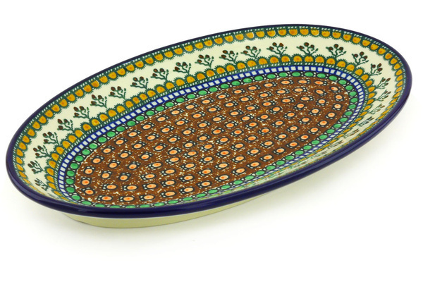 Platter 15"