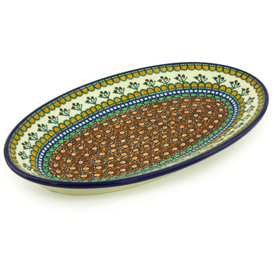 Platter 15"