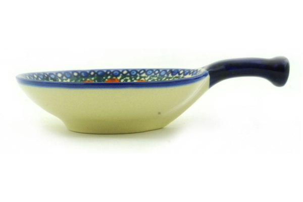 Condiment Dish 6"