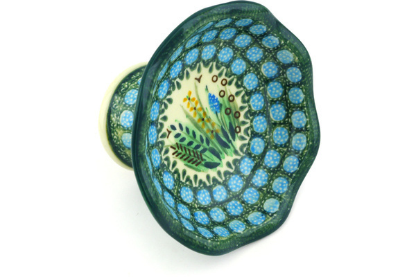 Bowl with Pedestal 5"