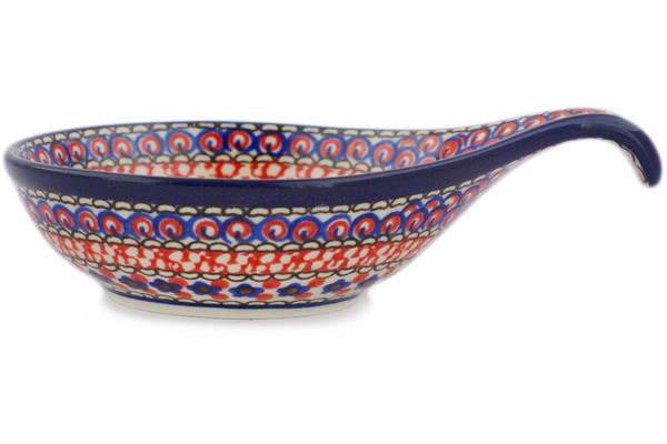 Condiment Dish 7"