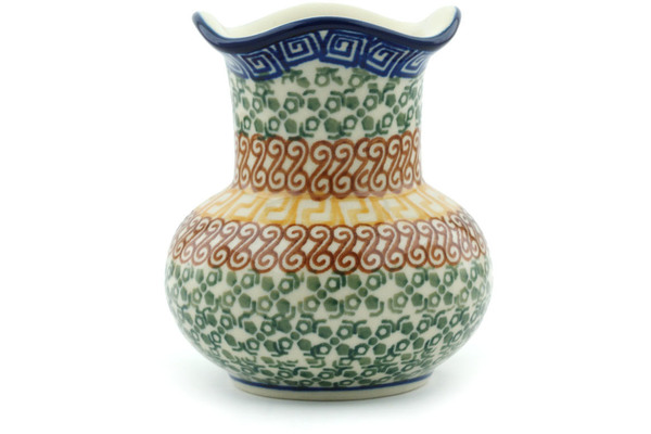 Vase 4"