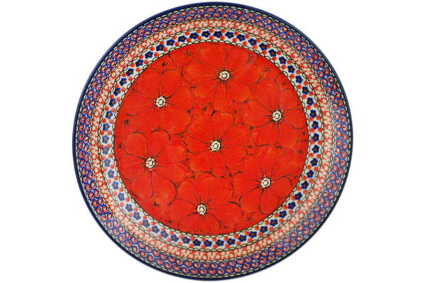 Dinner Plate