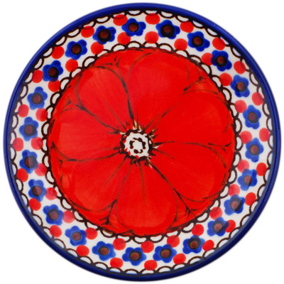 Mini Plate, Coaster plate