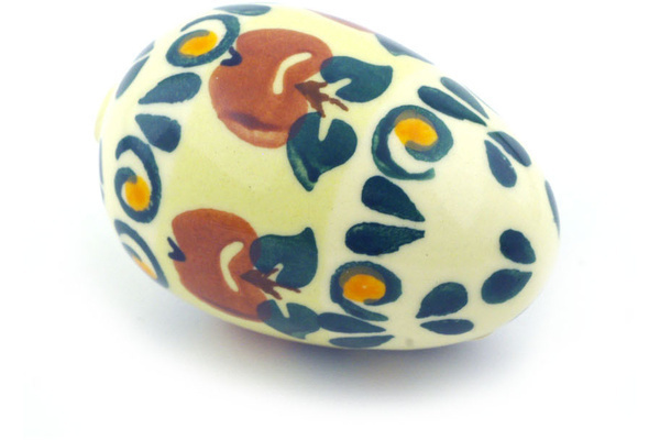 Egg Figurine 2"