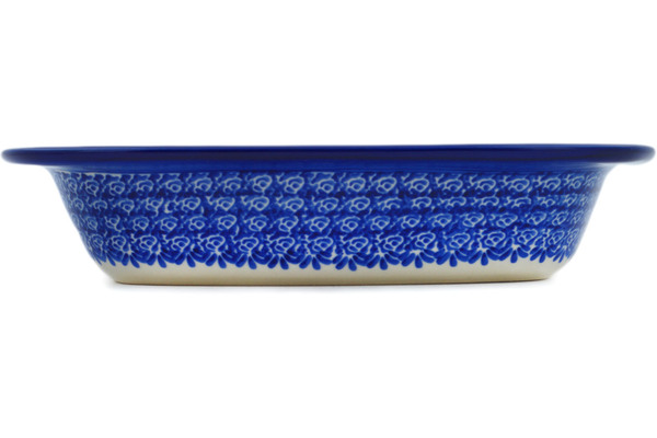 Rectangular Baker with Handles 11"