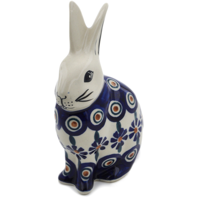 Bunny Figurine 6"